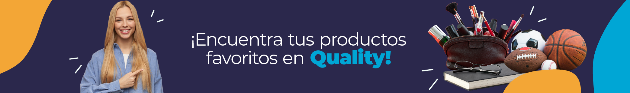 Productos Quality
